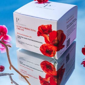 Luxe Correcting Cream