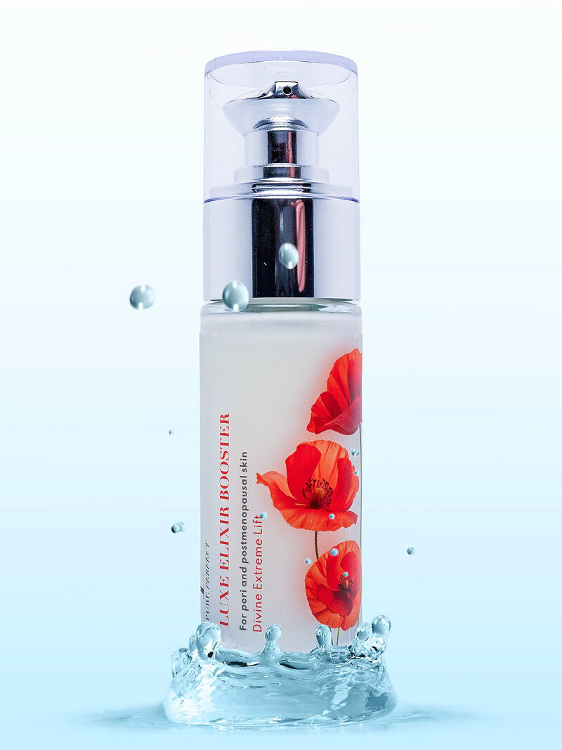 Luxe Elixir Booster