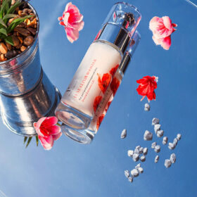 Luxe Elixir Booster