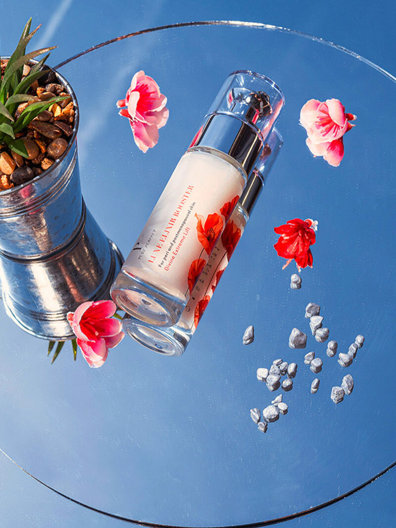Luxe Elixir Booster