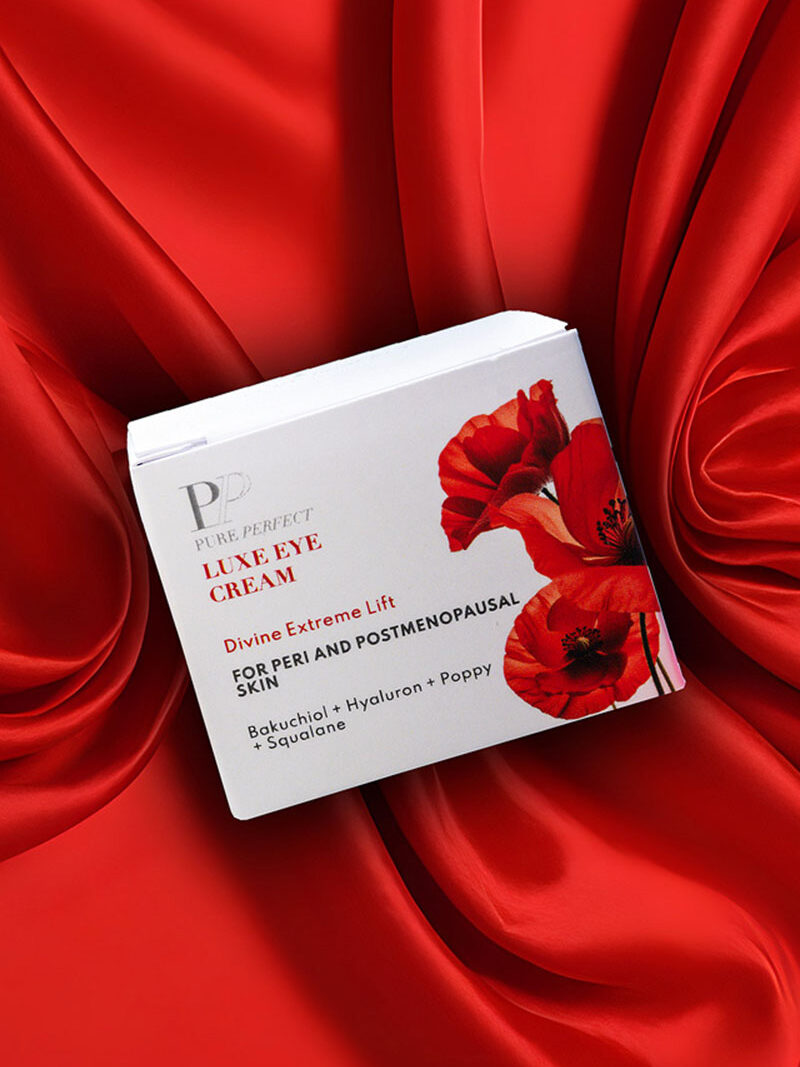 Luxe Eye Cream + Luxe Elixir Booster