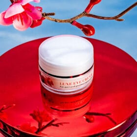 Luxe Eye Cream