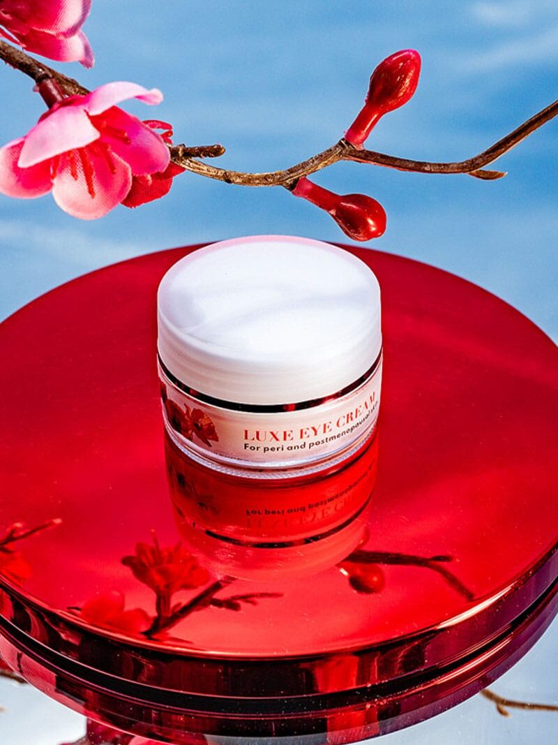 Luxe Eye Cream
