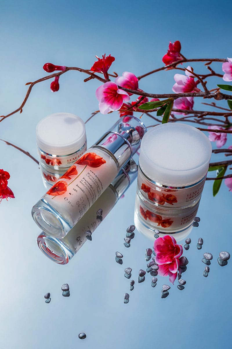 Luxe Eye Cream + Luxe Elixir Booster + Luxe Eye Cream