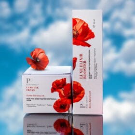 Luxe Eye Cream + Luxe Elixir Booster