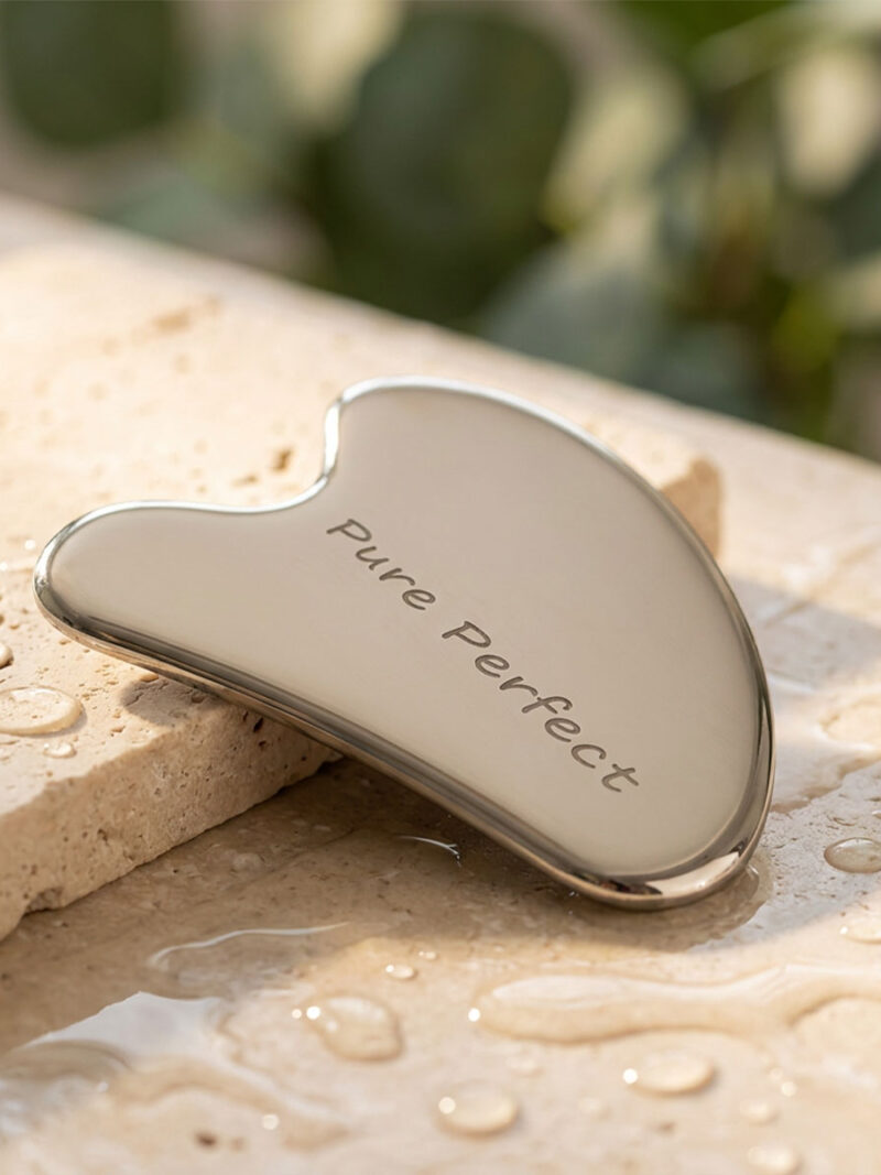 Gua Sha – Kamen